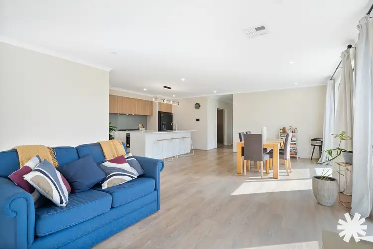 Fifth view of Homely house listing, 17 Townshend Parkway, Mandogalup WA 6167