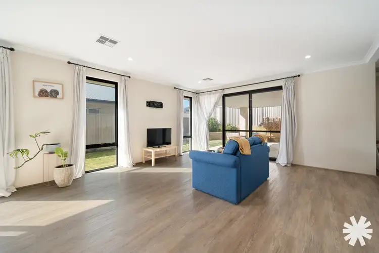 Sixth view of Homely house listing, 17 Townshend Parkway, Mandogalup WA 6167