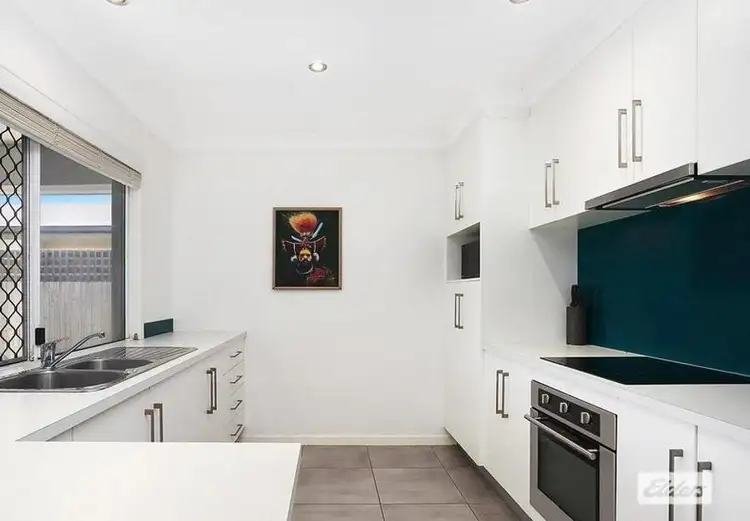 Third view of Homely house listing, 50 Kroymans Drive, Mount Louisa QLD 4814