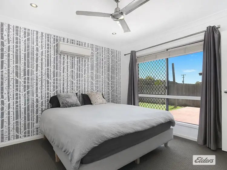 Fourth view of Homely house listing, 50 Kroymans Drive, Mount Louisa QLD 4814