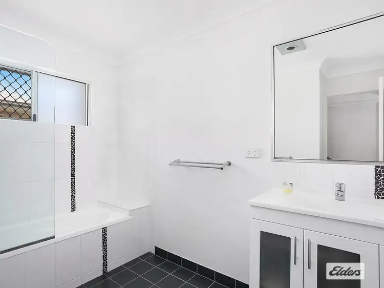 Fifth view of Homely house listing, 50 Kroymans Drive, Mount Louisa QLD 4814