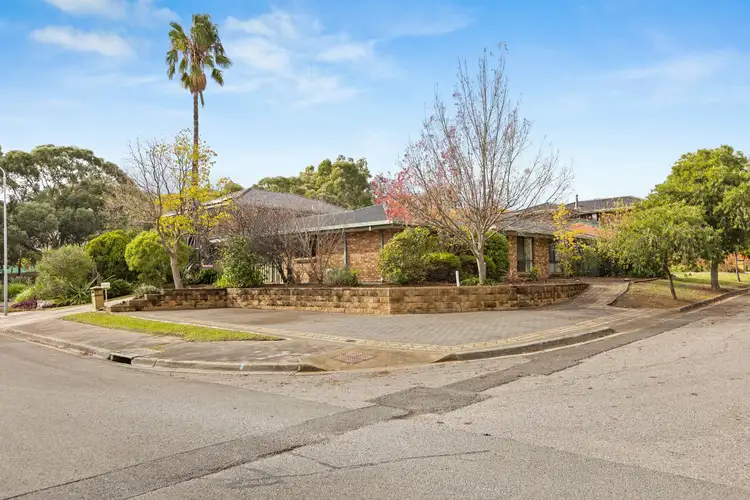 Second view of Homely house listing, 10 Julie Court, Newton SA 5074