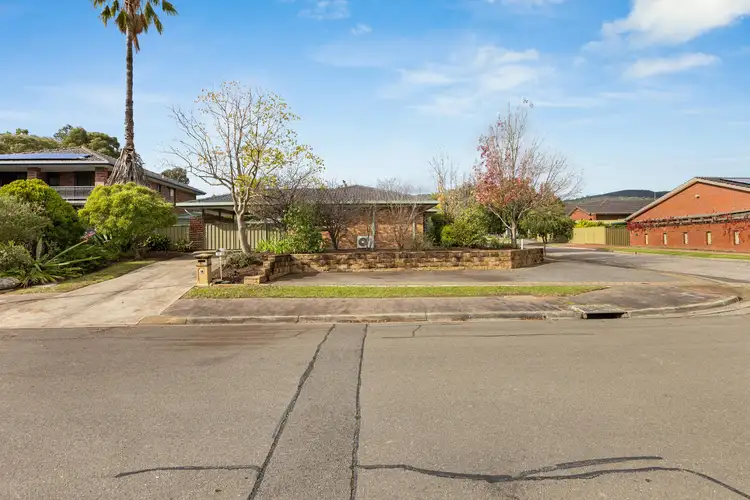 Third view of Homely house listing, 10 Julie Court, Newton SA 5074