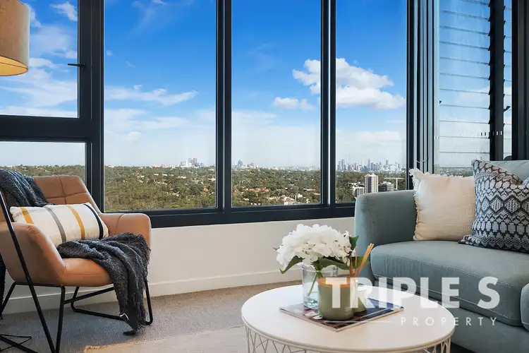 Main view of Homely apartment listing, 914/1 Network Place, North Ryde NSW 2113