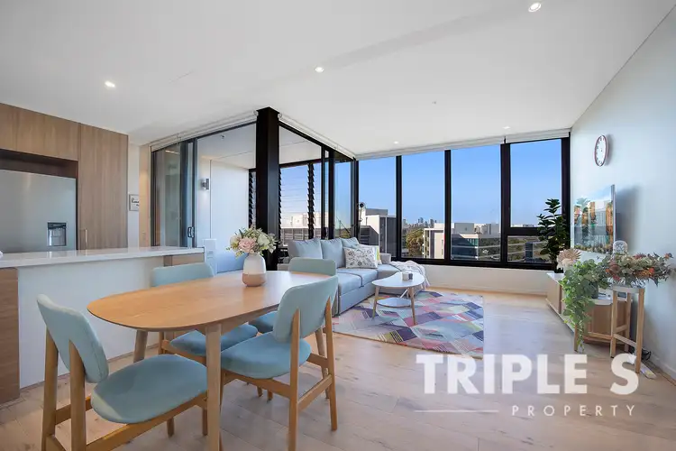 Second view of Homely apartment listing, 914/1 Network Place, North Ryde NSW 2113