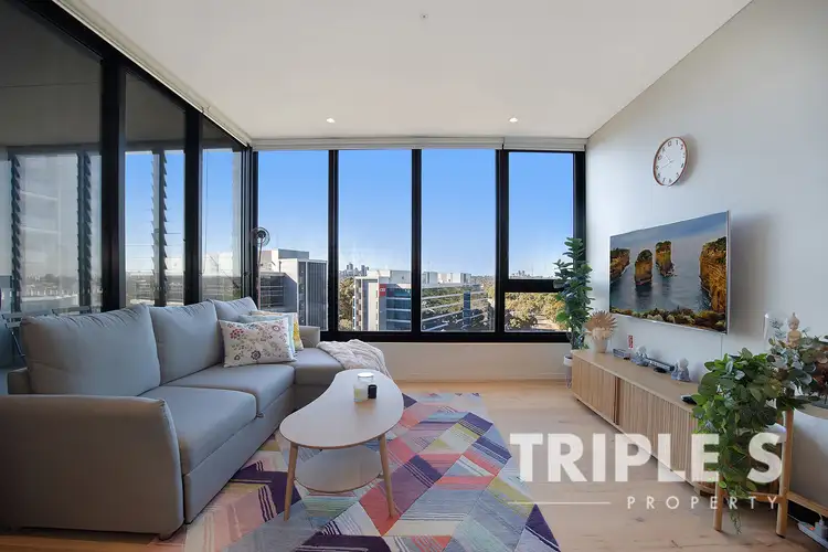 Third view of Homely apartment listing, 914/1 Network Place, North Ryde NSW 2113
