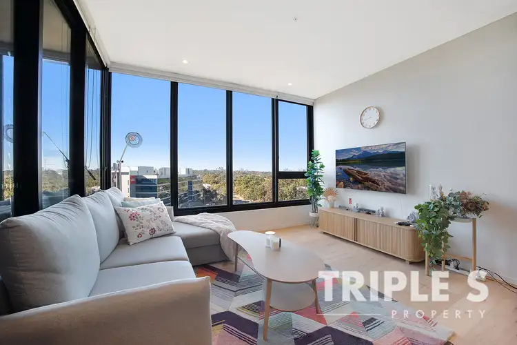 Fourth view of Homely apartment listing, 914/1 Network Place, North Ryde NSW 2113