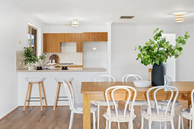 Fifth view of Homely house listing, 40 Karko Drive, Moana SA 5169