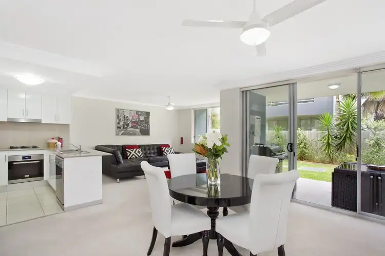 Main view of Homely apartment listing, 9/1260 Pittwater Road, Narrabeen NSW 2101