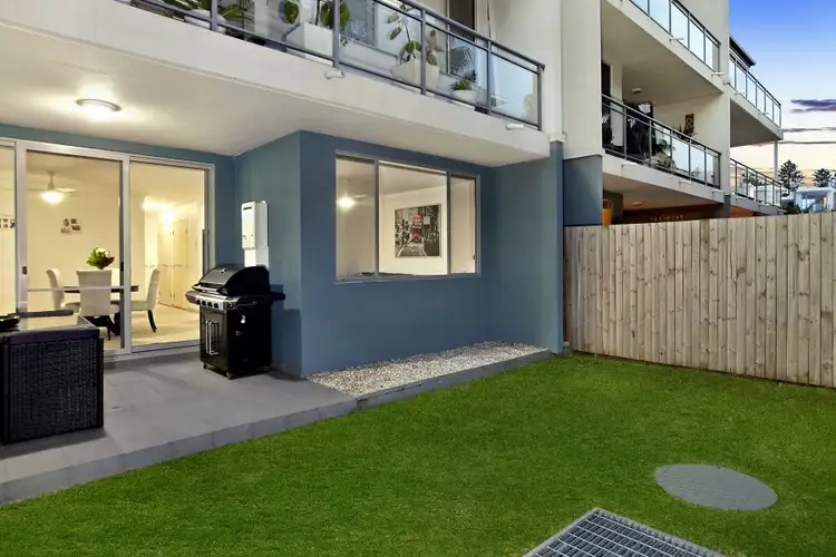 Second view of Homely apartment listing, 9/1260 Pittwater Road, Narrabeen NSW 2101