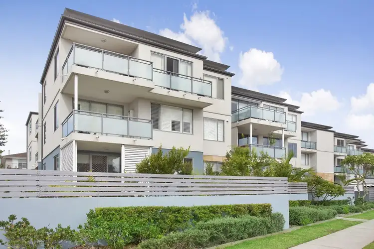 Third view of Homely apartment listing, 9/1260 Pittwater Road, Narrabeen NSW 2101