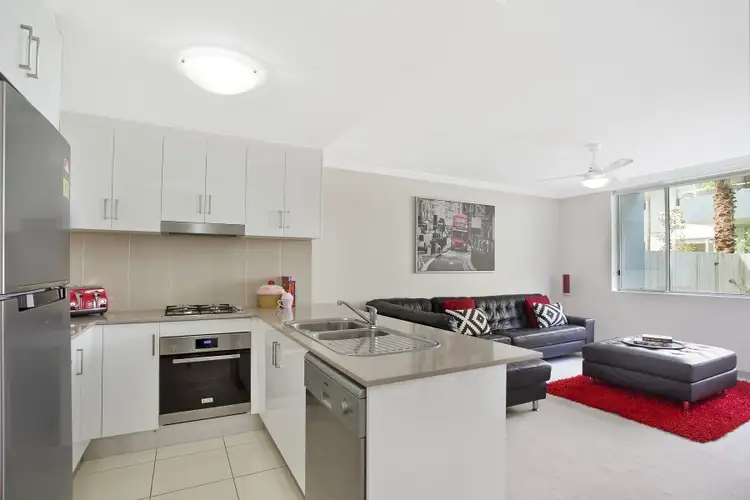 Fourth view of Homely apartment listing, 9/1260 Pittwater Road, Narrabeen NSW 2101