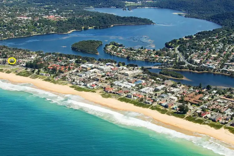 Fifth view of Homely apartment listing, 9/1260 Pittwater Road, Narrabeen NSW 2101