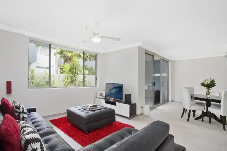 Sixth view of Homely apartment listing, 9/1260 Pittwater Road, Narrabeen NSW 2101