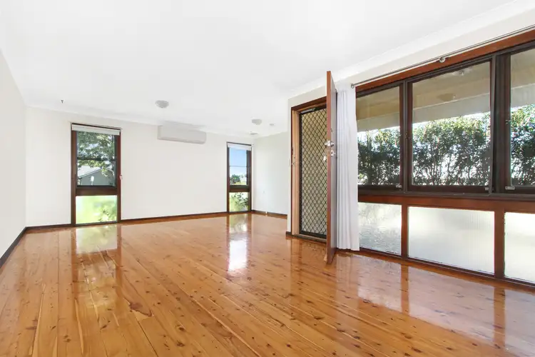 Second view of Homely house listing, 16 Wondalga Crescent, Nowra NSW 2541