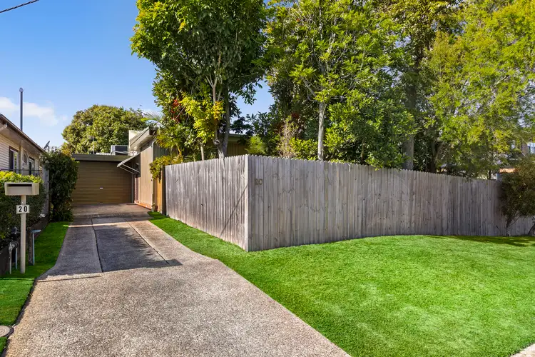 20 Creswell Avenue, Charlestown NSW 2290