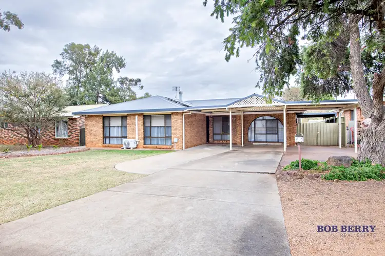 29 Bonner Crescent, Dubbo NSW 2830