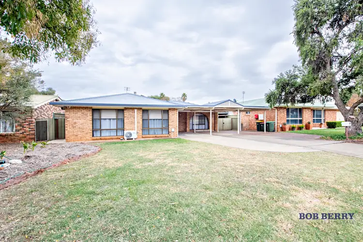 Second view of Homely house listing, 29 Bonner Crescent, Dubbo NSW 2830