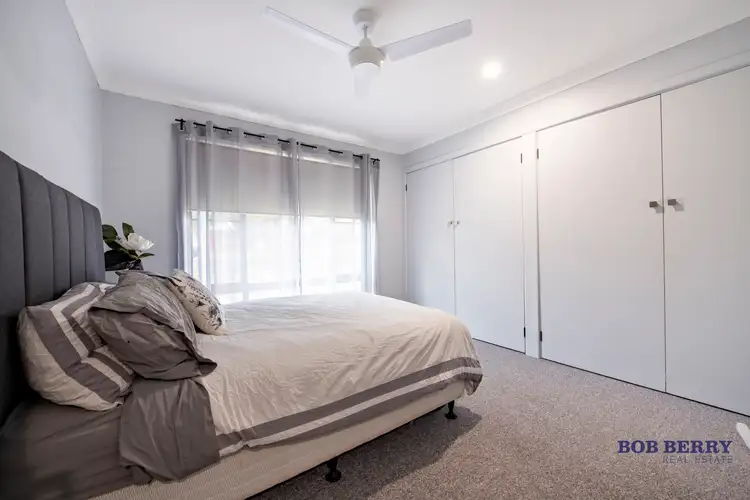 Fourth view of Homely house listing, 29 Bonner Crescent, Dubbo NSW 2830