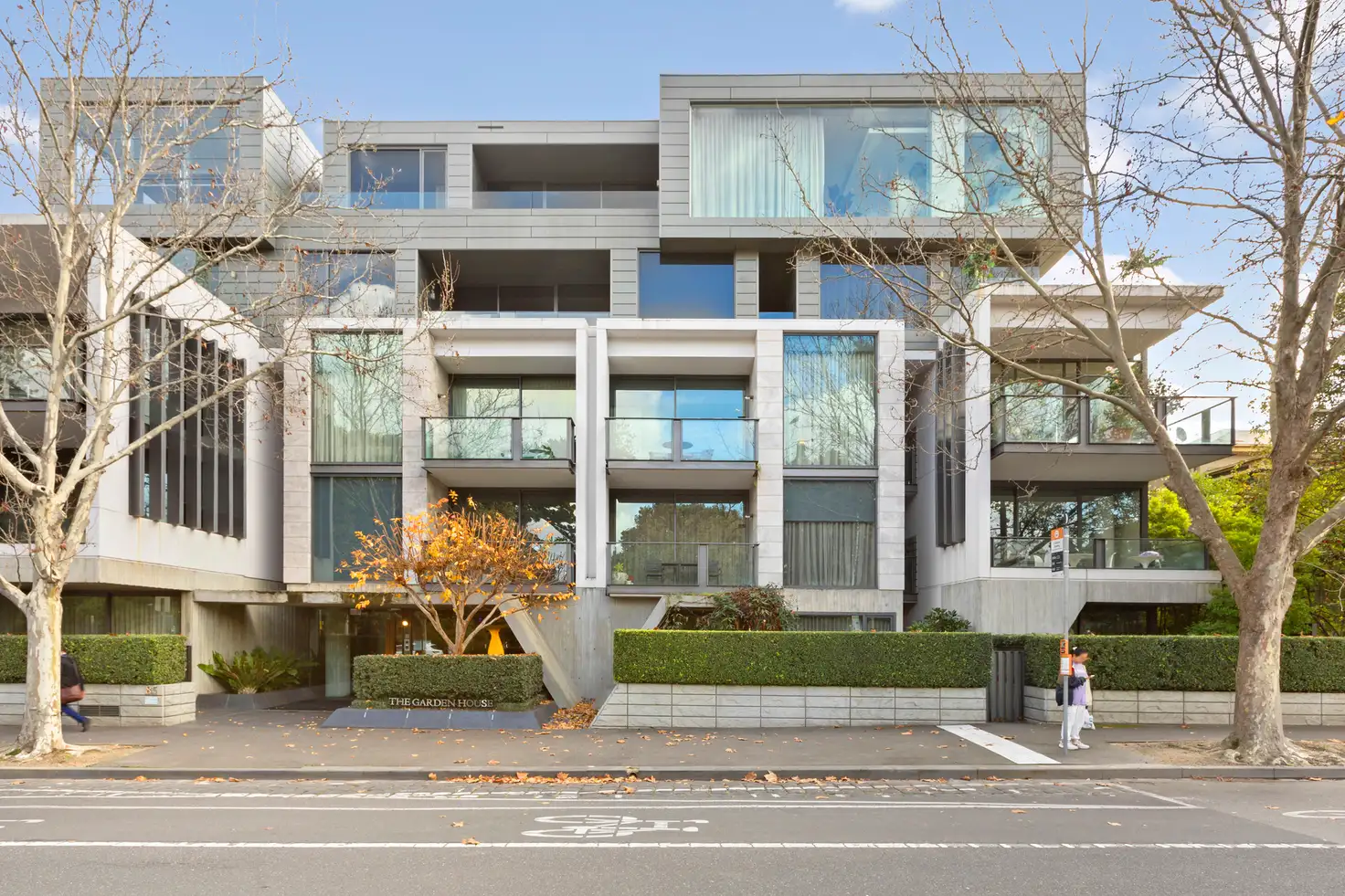 Main view of Homely apartment listing, 106/85 Rathdowne Street, Carlton VIC 3053