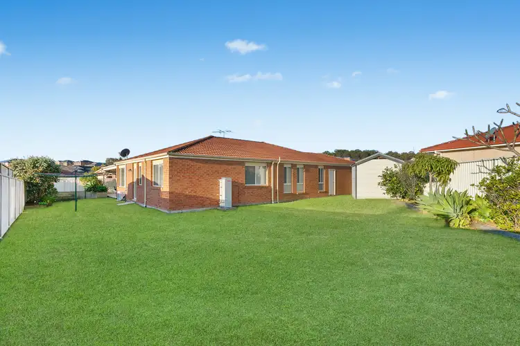 Second view of Homely house listing, 17 Begonia Place, Woongarrah NSW 2259