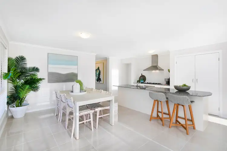 Third view of Homely house listing, 17 Begonia Place, Woongarrah NSW 2259