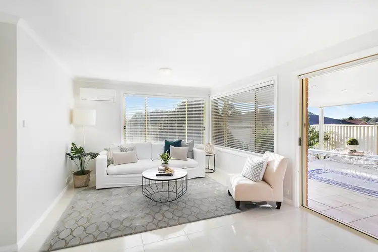 Fourth view of Homely house listing, 17 Begonia Place, Woongarrah NSW 2259