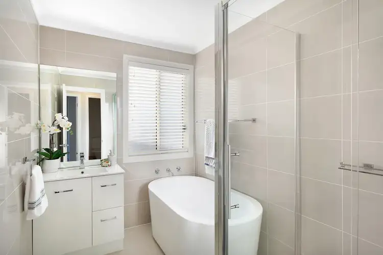Sixth view of Homely house listing, 17 Begonia Place, Woongarrah NSW 2259