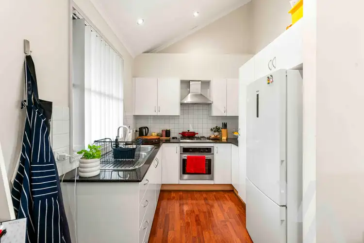 Sixth view of Homely townhouse listing, 1/33 Bishopsgate Street, Wickham NSW 2293