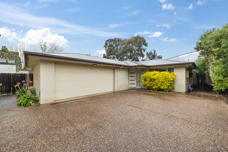 Main view of Homely house listing, 83A Allan Street, Curtin ACT 2605