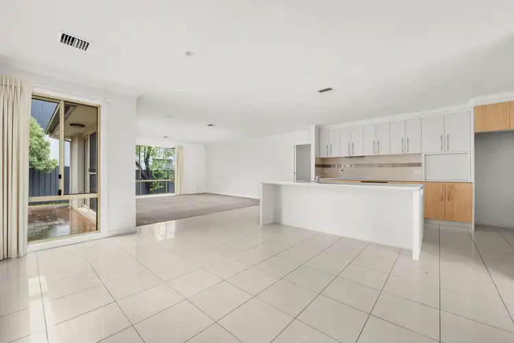 Second view of Homely house listing, 83A Allan Street, Curtin ACT 2605