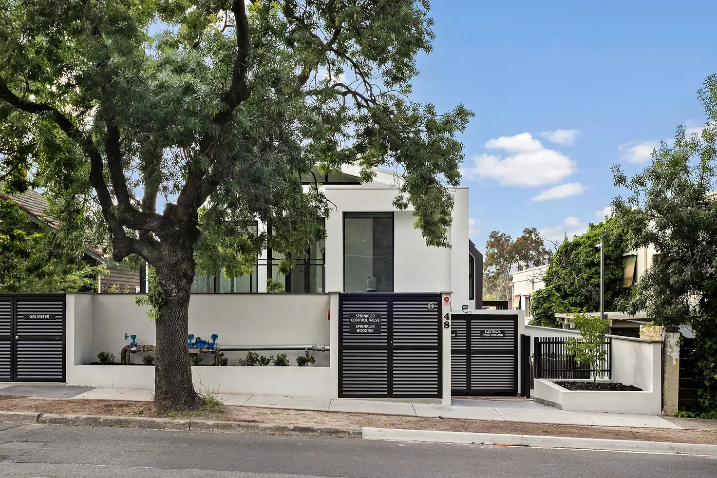 Main view of Homely unit listing, 7/48 High Street, Kew VIC 3101