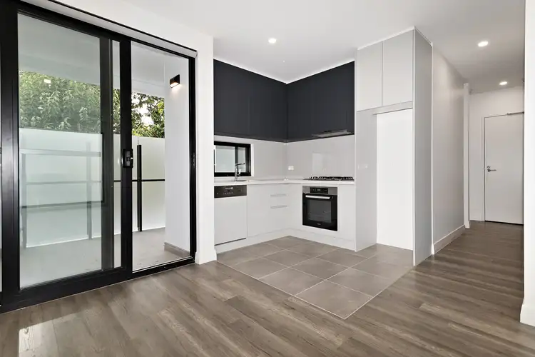 Second view of Homely unit listing, 7/48 High Street, Kew VIC 3101