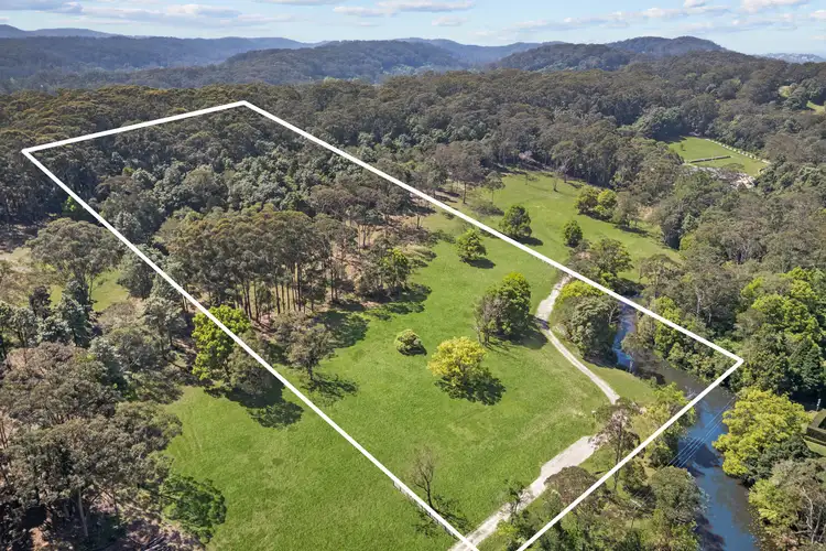 Main view of Homely land listing, 131 Milina Road, Matcham NSW 2250