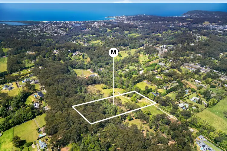 Second view of Homely land listing, 131 Milina Road, Matcham NSW 2250