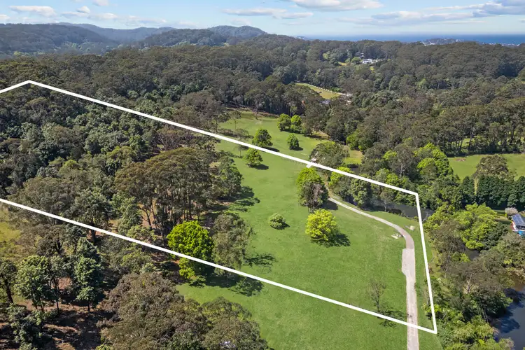 Third view of Homely land listing, 131 Milina Road, Matcham NSW 2250