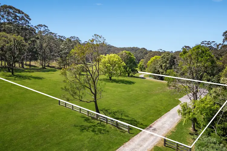 Fourth view of Homely land listing, 131 Milina Road, Matcham NSW 2250
