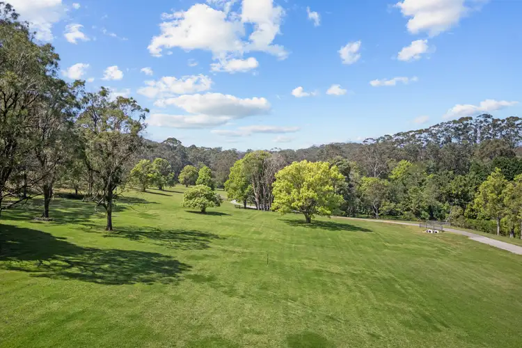 Sixth view of Homely land listing, 131 Milina Road, Matcham NSW 2250