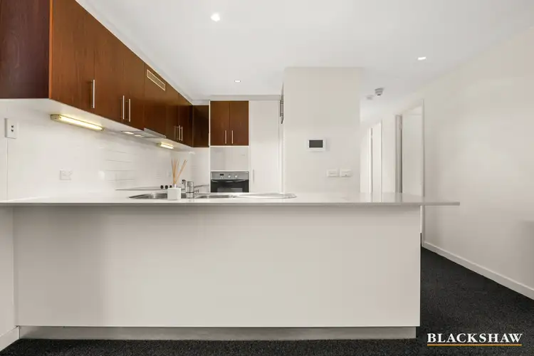 Fifth view of Homely apartment listing, 45/14 National Circuit, Barton ACT 2600