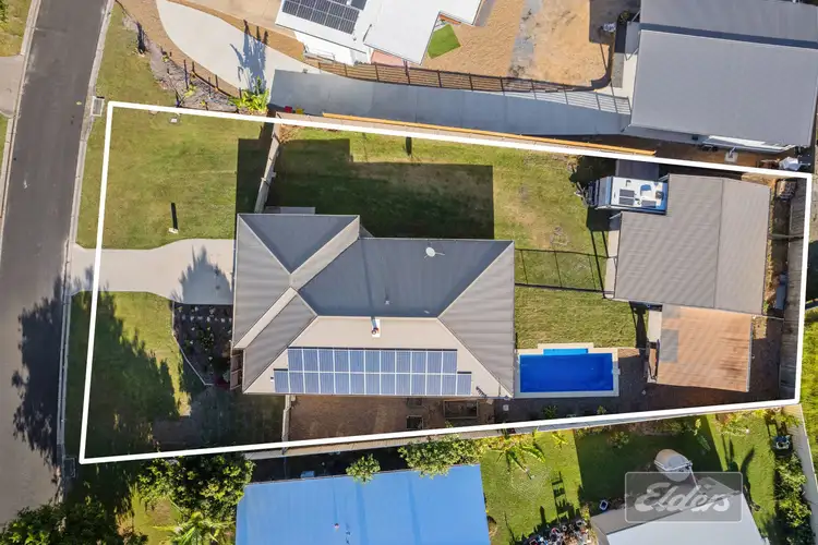 14 Fyshburn Drive, Cooloola Cove QLD 4580
