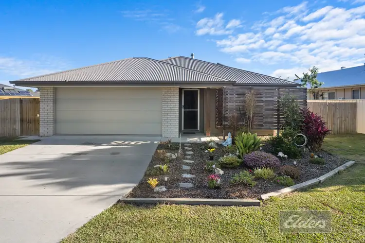 Second view of Homely house listing, 14 Fyshburn Drive, Cooloola Cove QLD 4580