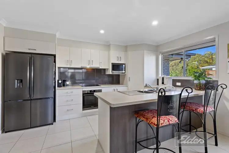 Third view of Homely house listing, 14 Fyshburn Drive, Cooloola Cove QLD 4580