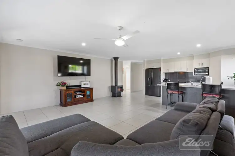 Fourth view of Homely house listing, 14 Fyshburn Drive, Cooloola Cove QLD 4580