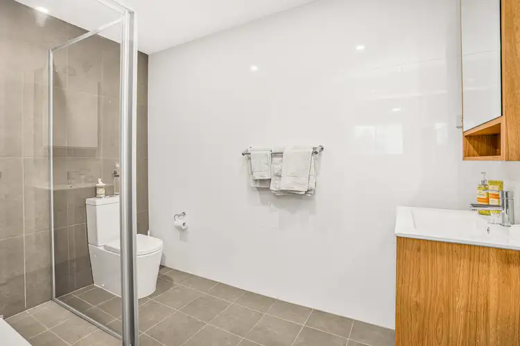 Fourth view of Homely apartment listing, A201/9 Terry Road, Rouse Hill NSW 2155