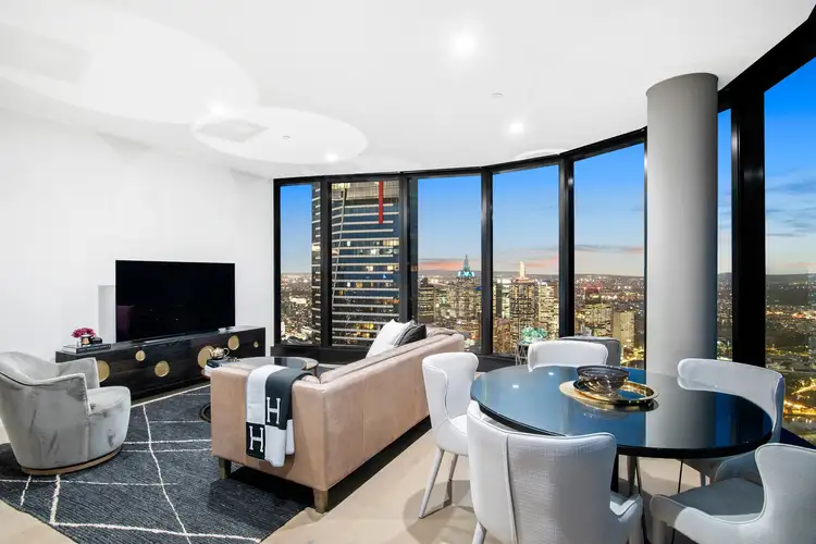 7503/70 Southbank Boulevard, Southbank VIC 3006