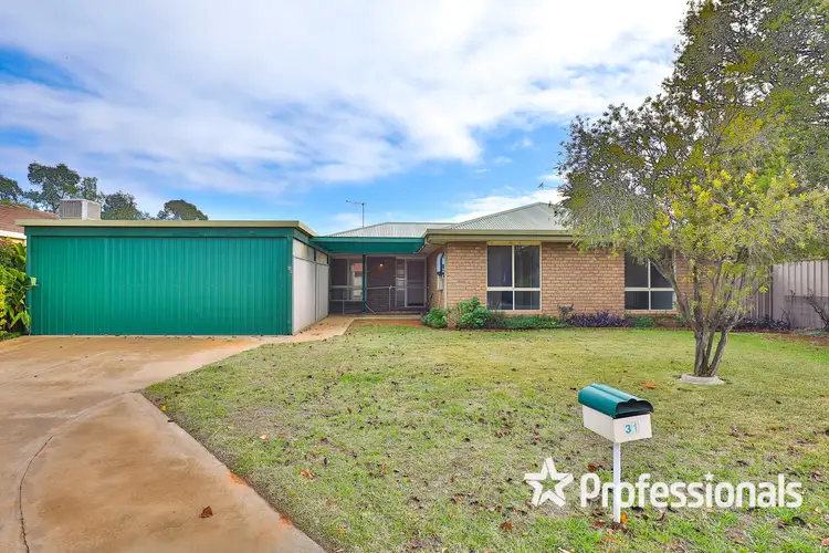Main view of Homely house listing, 31/217 Thirteenth Street, Mildura VIC 3500