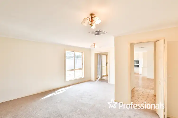 Second view of Homely house listing, 31/217 Thirteenth Street, Mildura VIC 3500