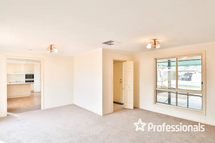 Third view of Homely house listing, 31/217 Thirteenth Street, Mildura VIC 3500