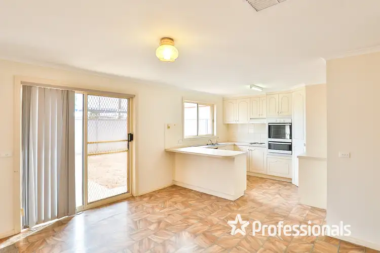 Fourth view of Homely house listing, 31/217 Thirteenth Street, Mildura VIC 3500