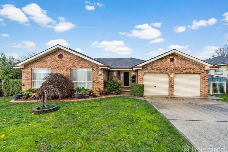 Main view of Homely house listing, 3 Magnolia Way, Orange NSW 2800